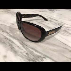 Juicy couture sunglasses